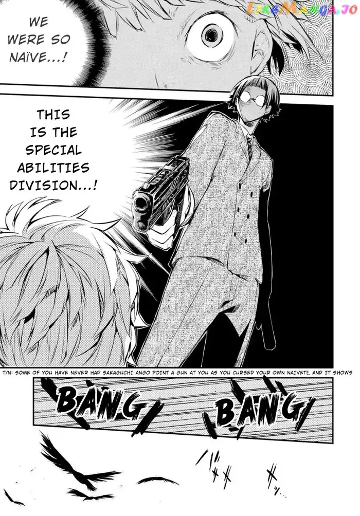 Bungou Stray Dogs Chapter 70 image 16_optimized